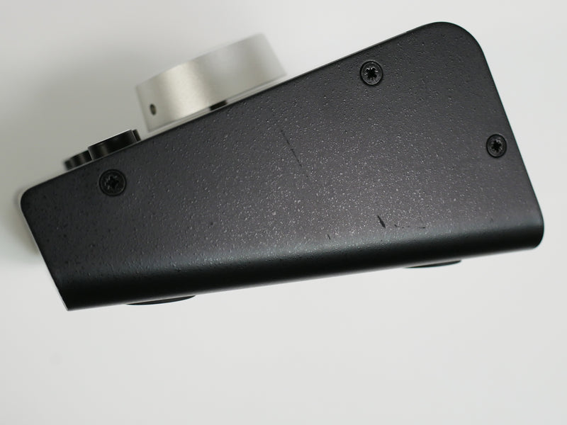 Mackie Big Knob Passive (中古)