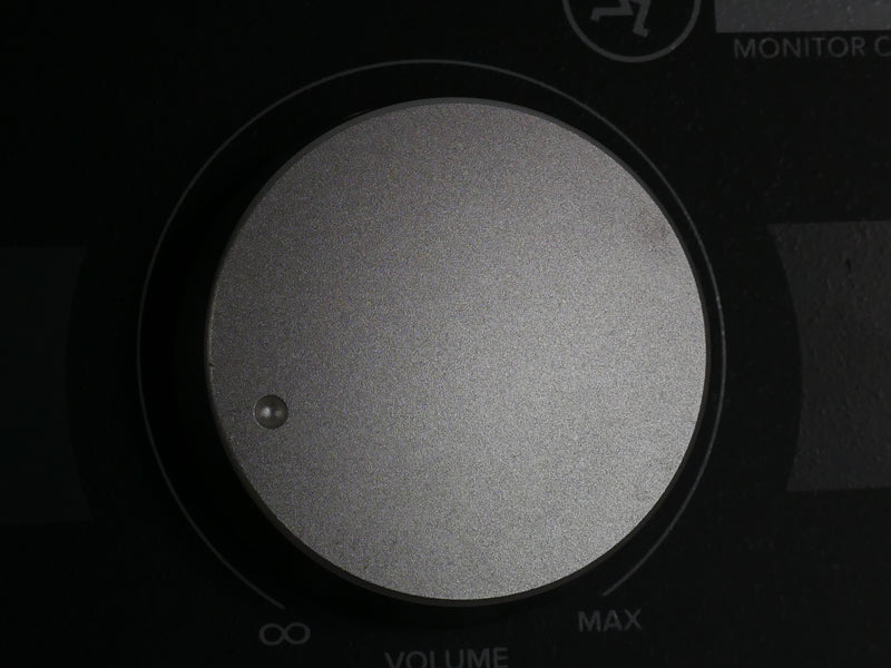 Mackie Big Knob Passive (中古)