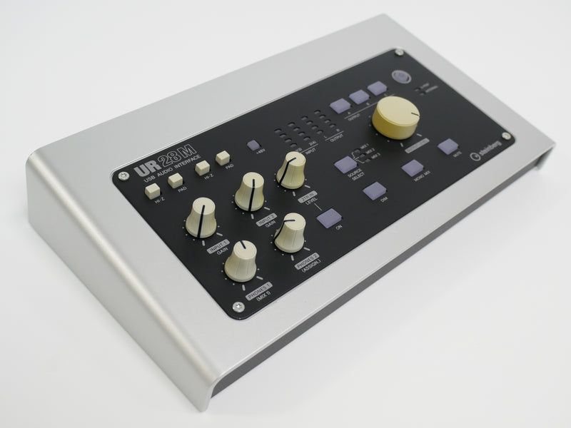 STEINBERG UR28M (中古)