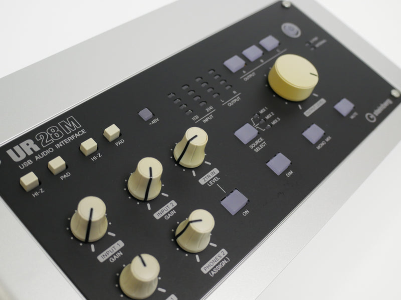 STEINBERG UR28M (中古)2