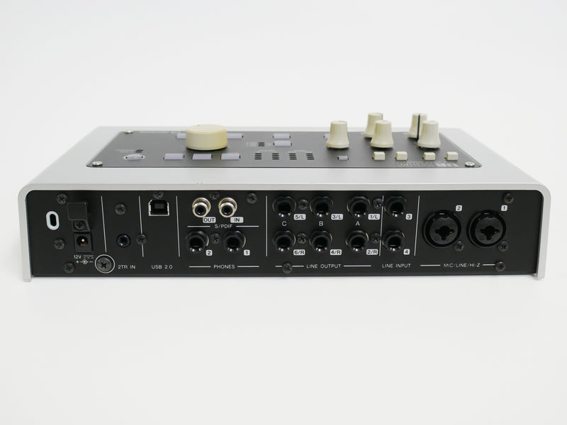 STEINBERG UR28M (中古)3