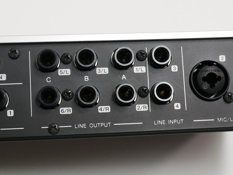 STEINBERG UR28M (中古)
