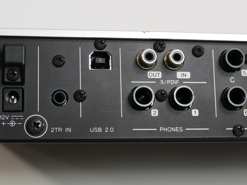 STEINBERG UR28M (中古)