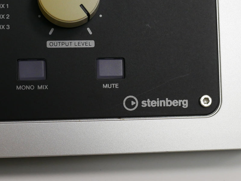 STEINBERG UR28M (中古)