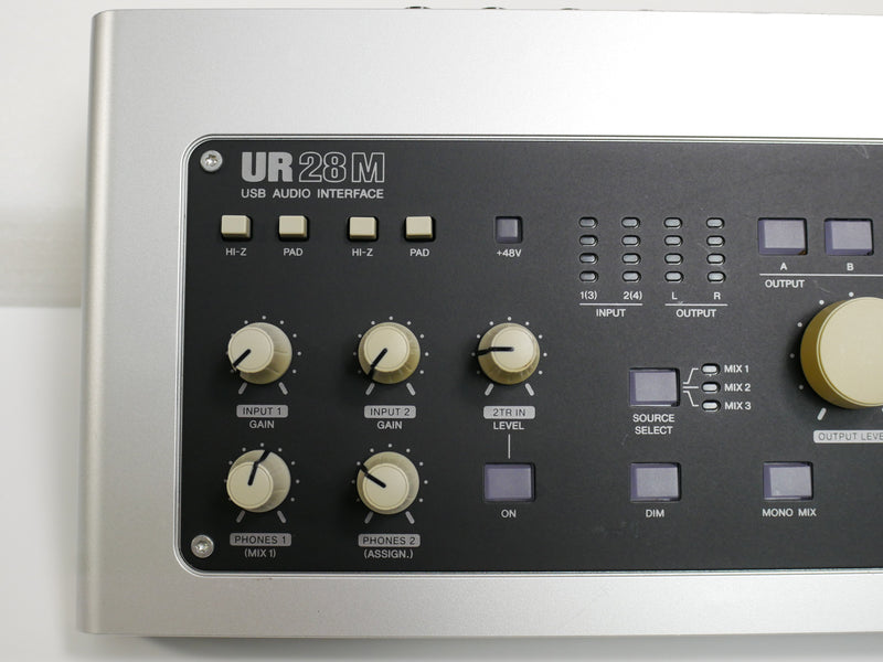 STEINBERG UR28M (中古)