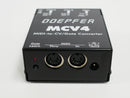 Doepfer MCV4 (中古)