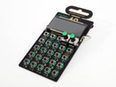 Teenage Engineering PO-12 rhythm (中古)