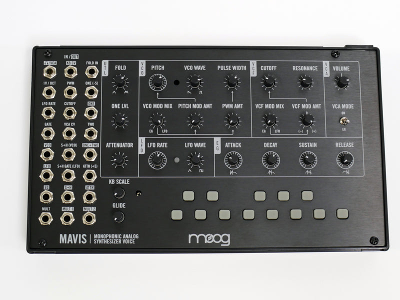 moog MAVIS (中古)2