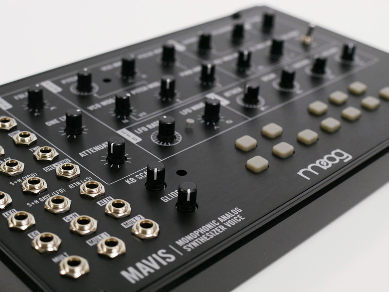 moog MAVIS (中古)