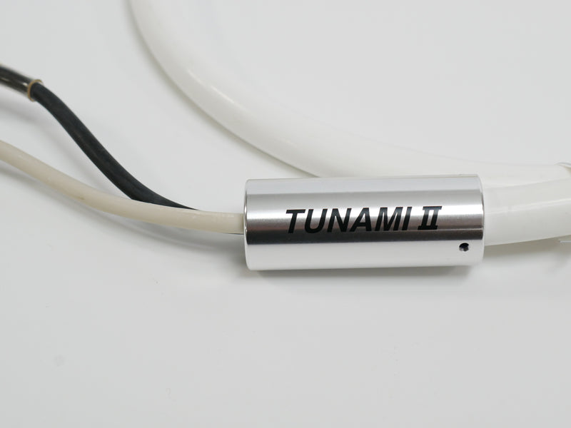 OYAIDE TUNAMI II SP-Y (中古)2