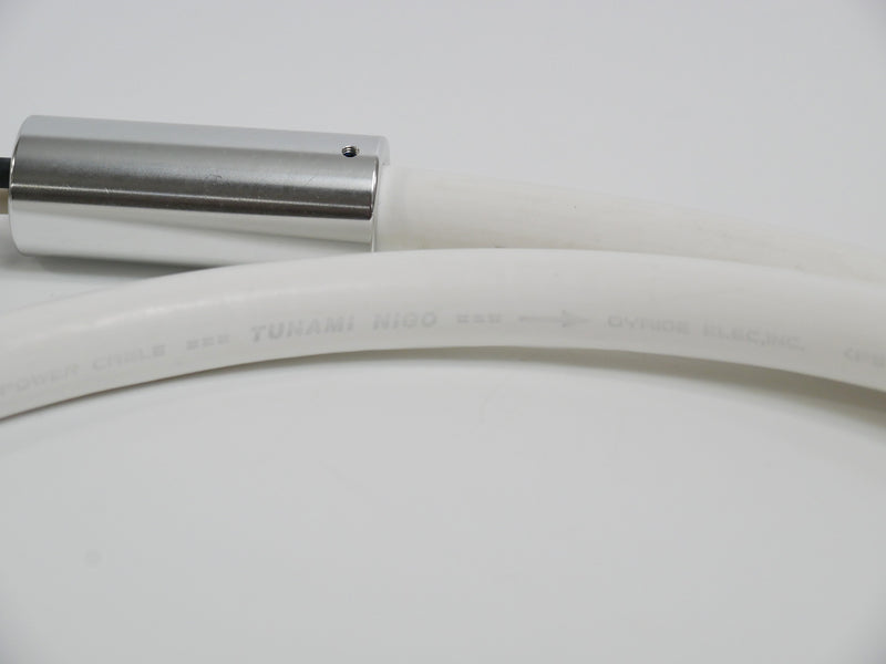 OYAIDE TUNAMI II SP-Y (中古)3