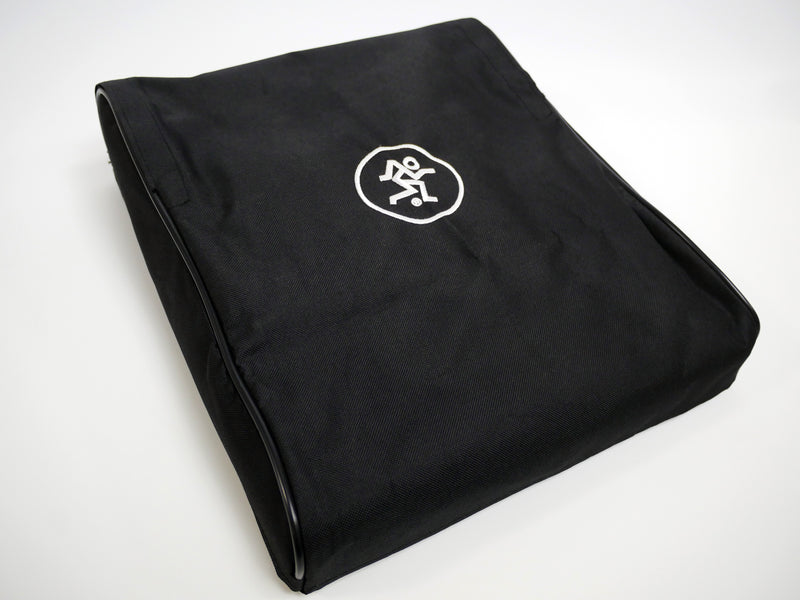 Mackie ProFX12v3 + Cover (中古)
