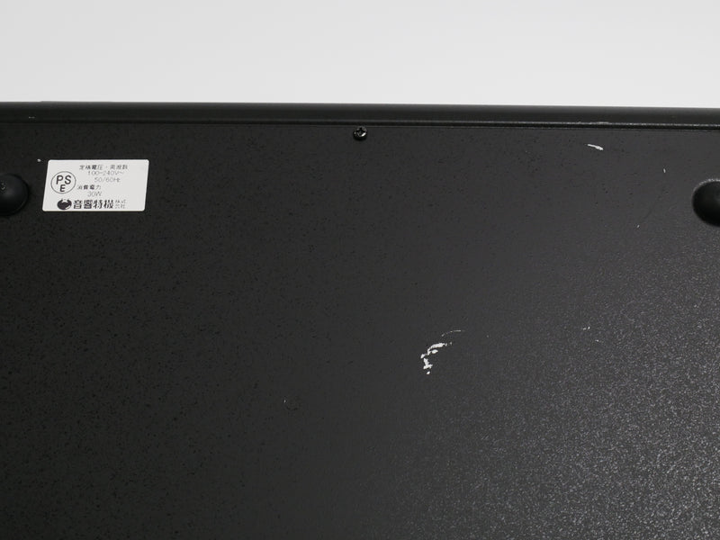 Mackie ProFX12v3 + Cover (中古)