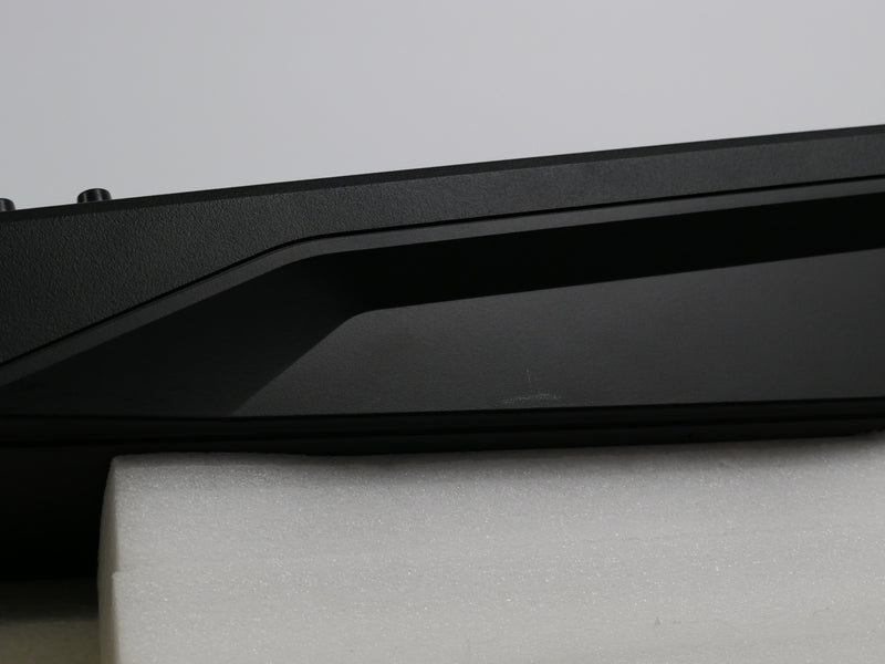 Mackie ProFX12v3 + Cover (中古)