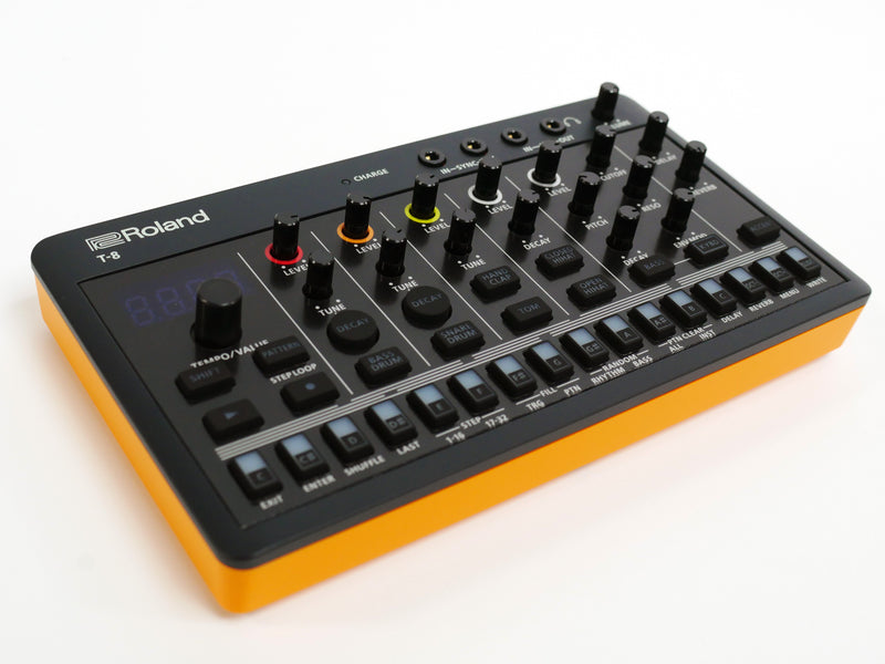 Roland T-8 (中古)
