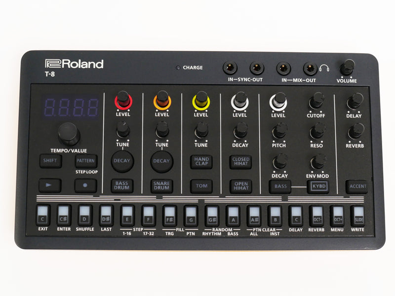 Roland T-8 (中古)2