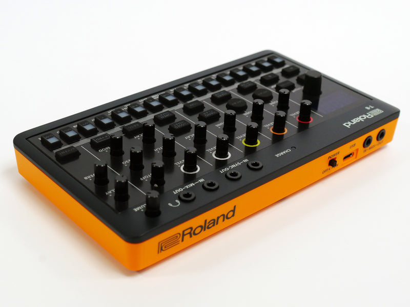 Roland T-8 (中古)3