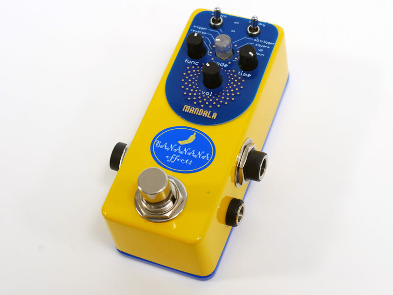 Bananana Effects MANDALA (中古)