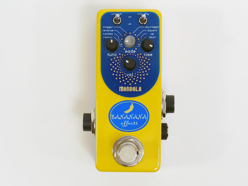 Bananana Effects MANDALA (中古)2