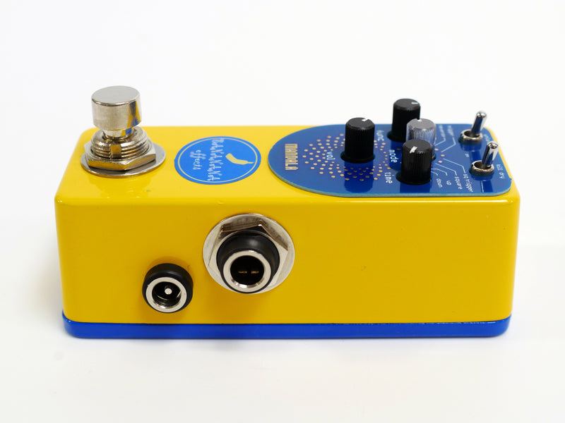 Bananana Effects MANDALA (中古)3