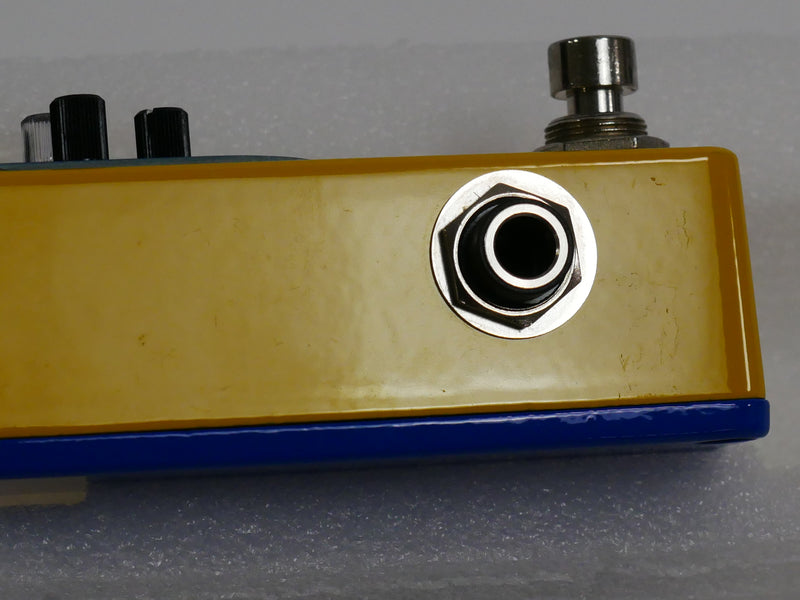 Bananana Effects MANDALA (中古)