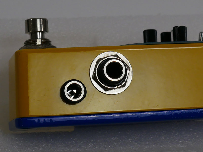 Bananana Effects MANDALA (中古)