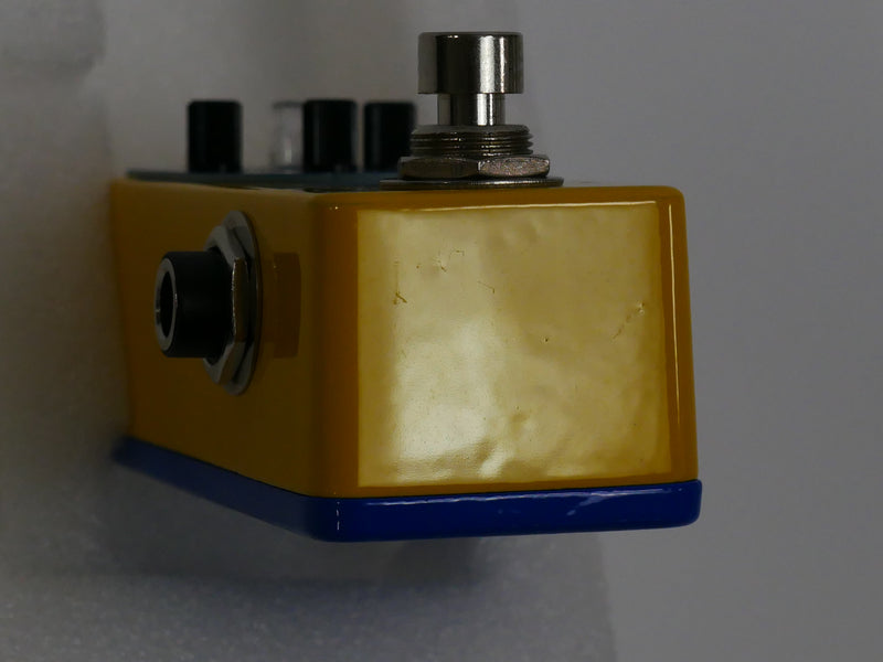 Bananana Effects MANDALA (中古)