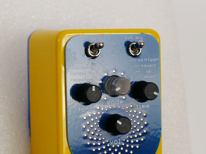 Bananana Effects MANDALA (中古)