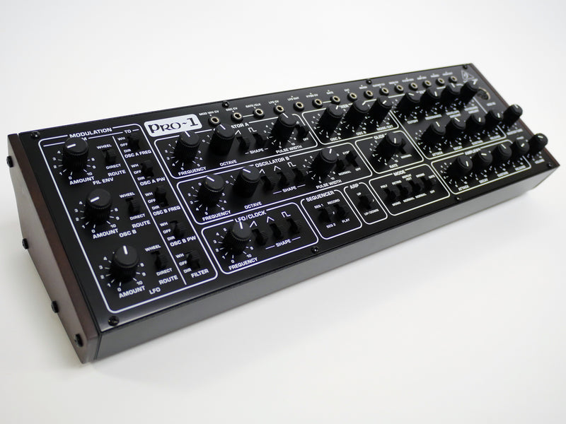 Behringer PRO-1 (中古)