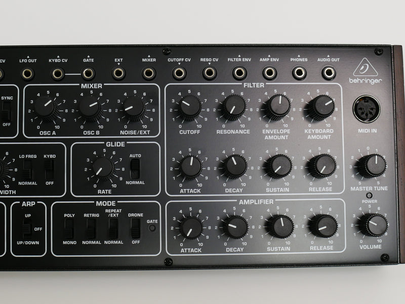 Behringer PRO-1 (中古)4