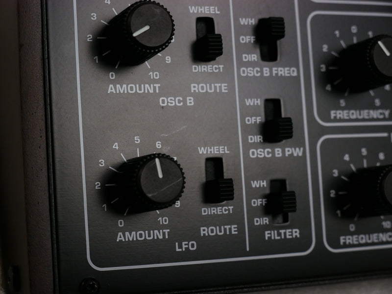 Behringer PRO-1 (中古)