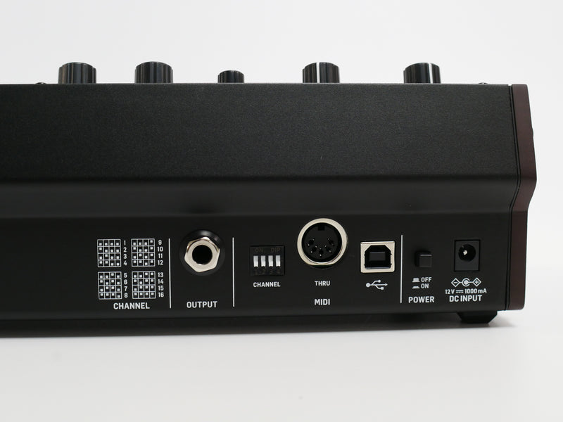 BEHRINGER K-2 MKII (中古)