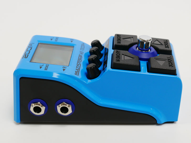 ZOOM MS-70CDR+ (中古)3
