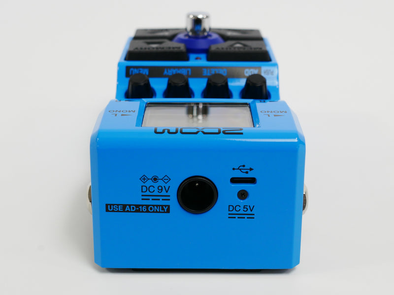 ZOOM MS-70CDR+ (中古)