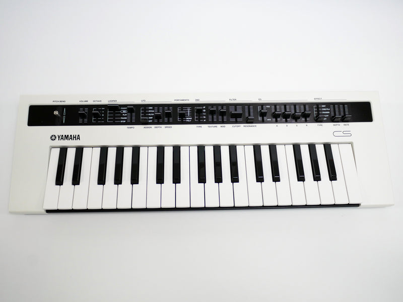 YAMAHA reface CS (中古)2