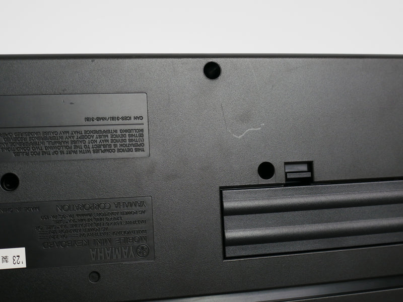 YAMAHA reface CS (中古)