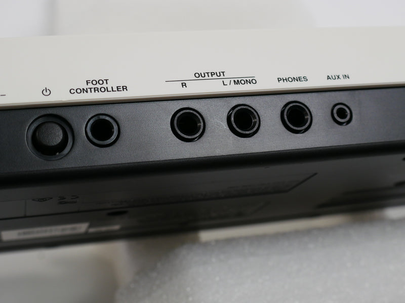 YAMAHA reface CS (中古)