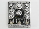JPTR FX Fernweh (中古)2