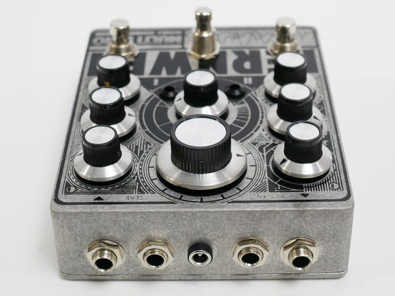 JPTR FX Fernweh (中古)