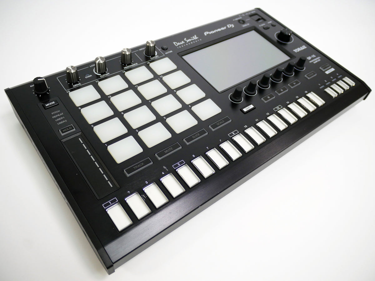 Pioneer TORAIZ SP-16 (中古)