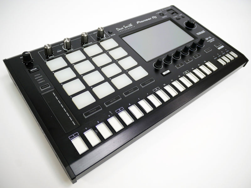 Pioneer TORAIZ-SP-16 (中古)