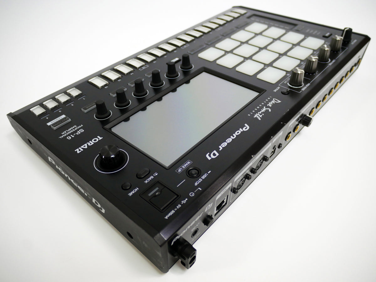 Pioneer TORAIZ SP-16 (中古)