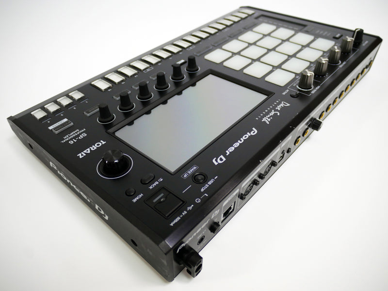 Pioneer TORAIZ-SP-16 (中古)2