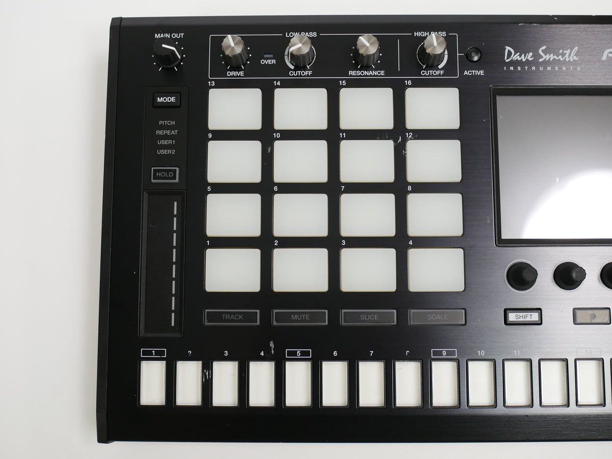 Pioneer TORAIZ SP-16 (中古)