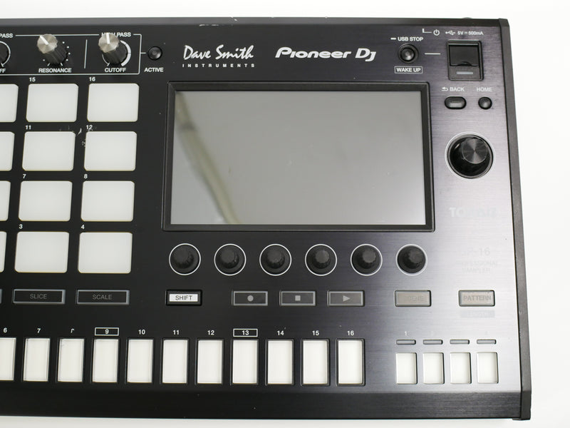 Pioneer TORAIZ-SP-16 (中古)4