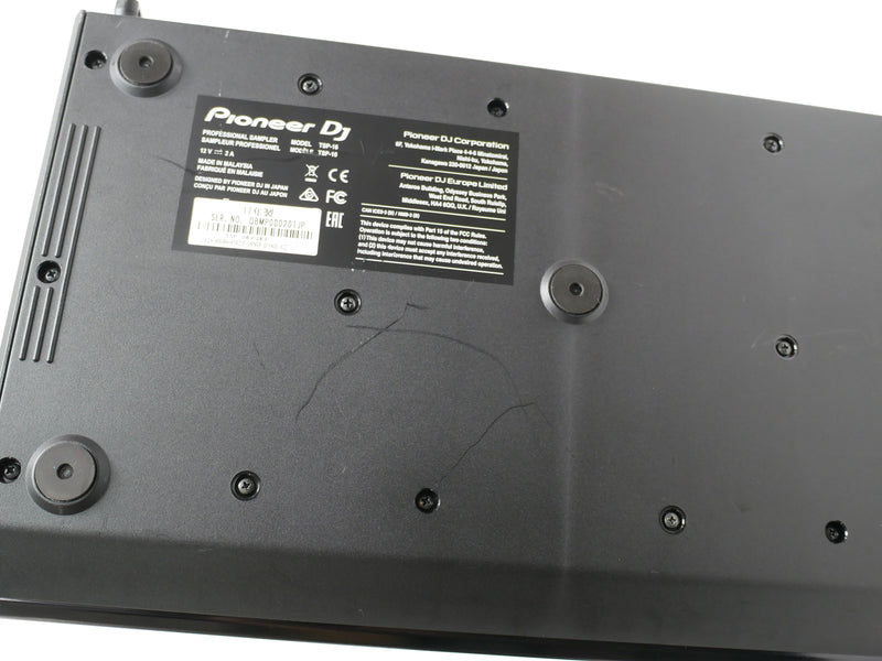 Pioneer TORAIZ SP-16 (中古)