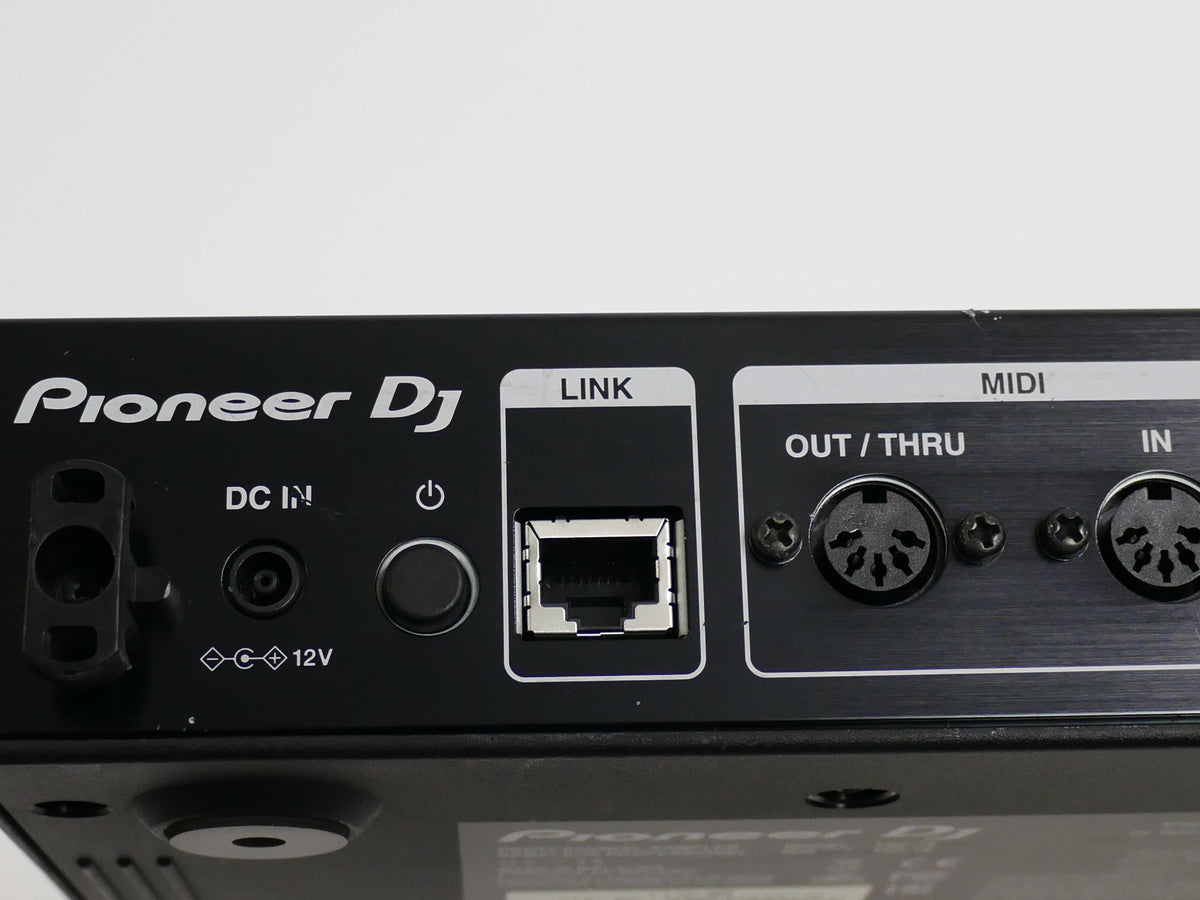 Pioneer TORAIZ SP-16 (中古)