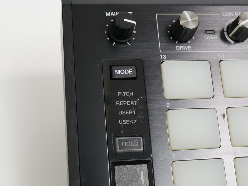 Pioneer TORAIZ SP-16 (中古)