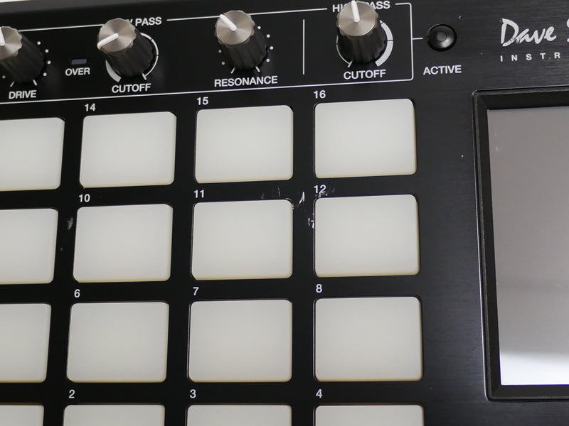 Pioneer TORAIZ SP-16 (中古)
