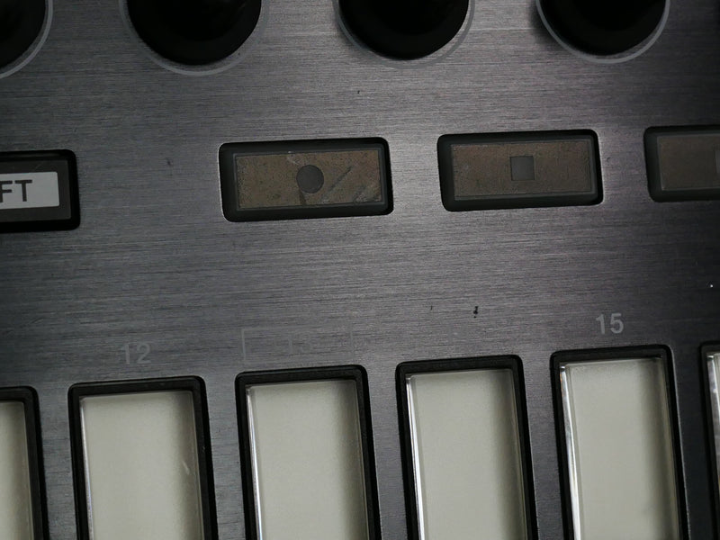 Pioneer TORAIZ SP-16 (中古)